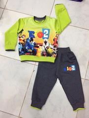 quần áo trẻ em rẻ đẹp